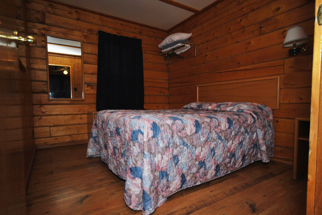 Kenosee Inn & Cabins Kenosee Park Zimmer foto