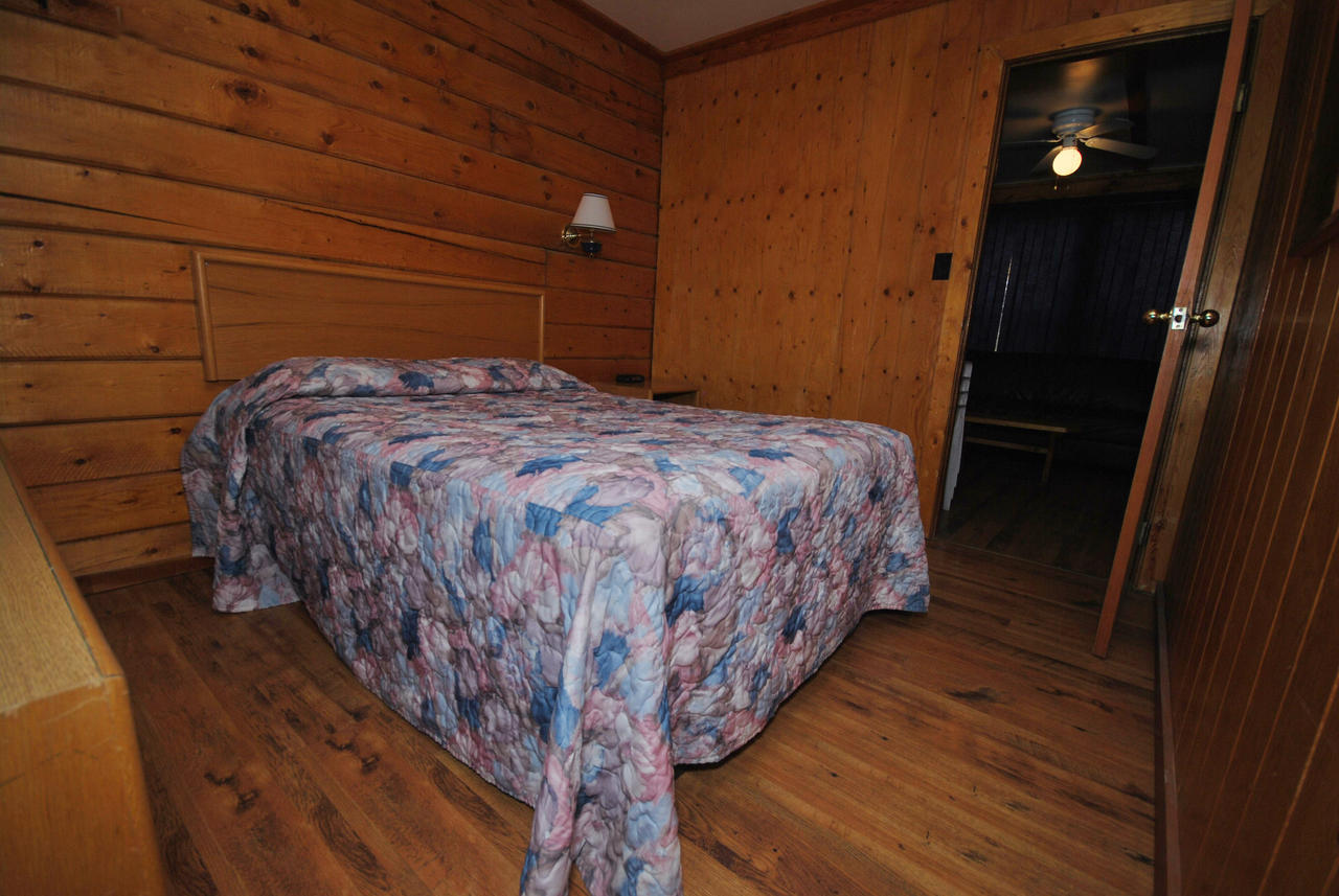 Kenosee Inn & Cabins Kenosee Park Zimmer foto