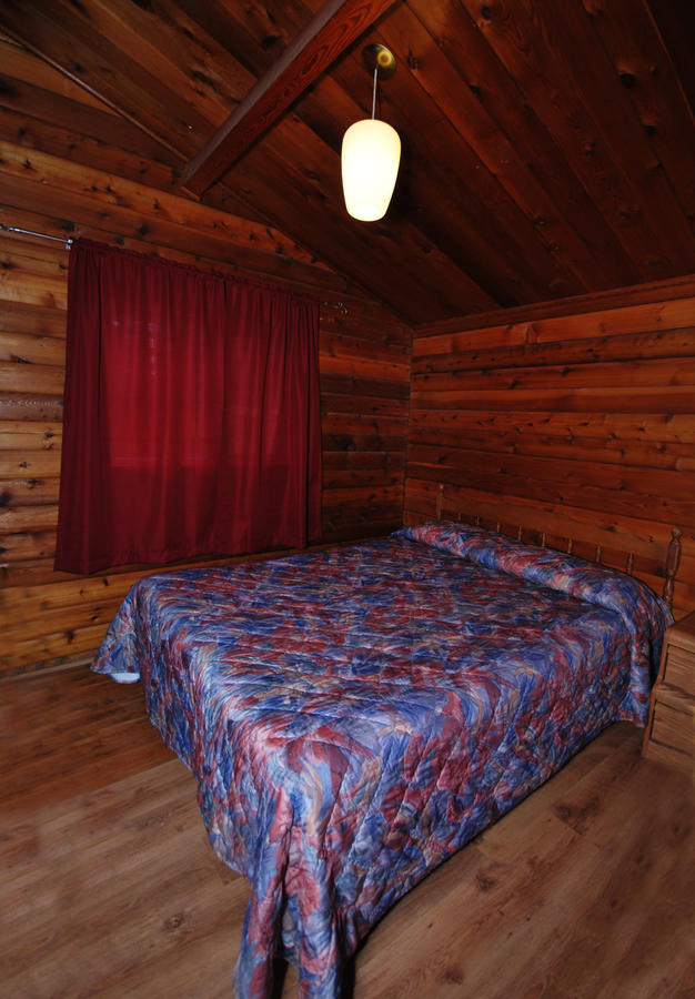 Kenosee Inn & Cabins Kenosee Park Zimmer foto