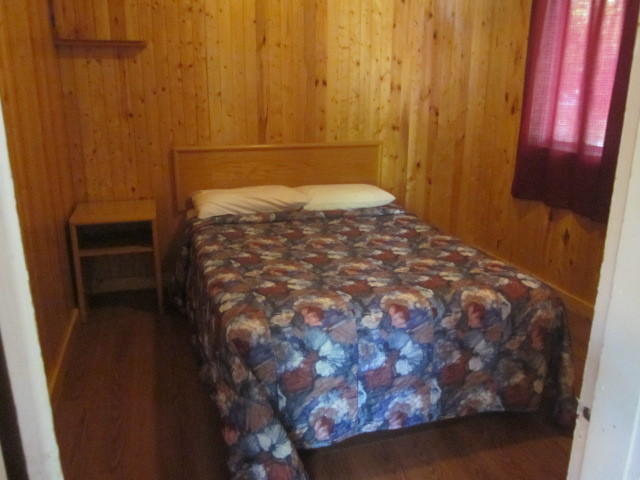 Kenosee Inn & Cabins Kenosee Park Zimmer foto