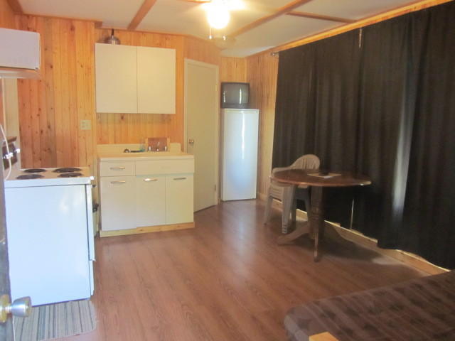 Kenosee Inn & Cabins Kenosee Park Zimmer foto