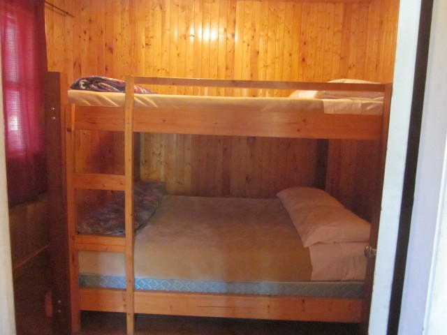 Kenosee Inn & Cabins Kenosee Park Zimmer foto