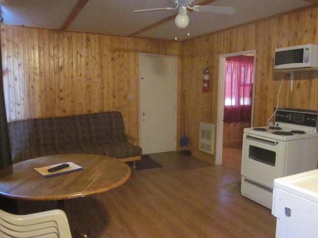 Kenosee Inn & Cabins Kenosee Park Zimmer foto